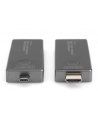 DIGITUS 4K Wireless AV Extender Set 30m USB-C - HDMI - nr 14
