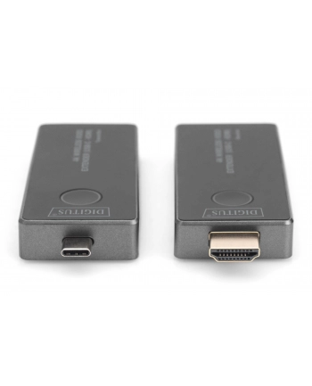 DIGITUS 4K Wireless AV Extender Set 30m USB-C - HDMI nr 2