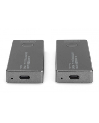 DIGITUS 4K Wireless AV Extender Set 30m USB-C - HDMI nr 1