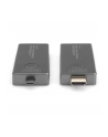 DIGITUS 4K Wireless AV Extender Set 30m USB-C - HDMI - nr 27