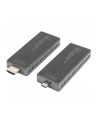DIGITUS 4K Wireless AV Extender Set 30m USB-C - HDMI - nr 43