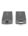 DIGITUS 4K Wireless AV Extender Set 30m USB-C - HDMI - nr 48