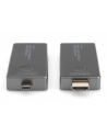 DIGITUS 4K Wireless AV Extender Set 30m USB-C - HDMI - nr 4