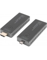 DIGITUS 4K Wireless AV Extender Set 30m USB-C - HDMI - nr 51