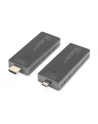 DIGITUS 4K Wireless AV Extender Set 30m USB-C - HDMI - nr 62