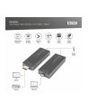 DIGITUS 4K Wireless AV Extender Set 30m USB-C - HDMI - nr 8