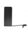 lenovo Stacja dokująca podróżna USB-C Slim 4X11N40212 - nr 4