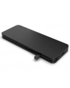 lenovo Stacja dokująca podróżna USB-C Slim 4X11N40212 - nr 7