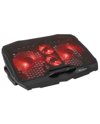 blow Podstawka chłodząca laptop 4 FAN HURRICANE