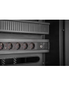 DIGITUS Charging trolley 15.6inch USB-C 30 charge bases PDU fan 1260 x 824 x 650mm - nr 13