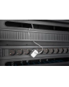 DIGITUS Charging trolley 15.6inch USB-C 30 charge bases PDU fan 1260 x 824 x 650mm - nr 15