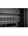 DIGITUS Charging trolley 15.6inch USB-C 30 charge bases PDU fan 1260 x 824 x 650mm - nr 3
