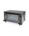 DIGITUS Charging trolley 14inch USB-C electronic PIN lock 16 charge bases fan 384 x 550 x 375mm - nr 17