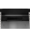 DIGITUS 10inch 9U wall mounting cabinet SOHO PRO 460 x 315 x 300mm Kolor: CZARNY - nr 4