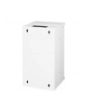 DIGITUS 10inch 12U wall mounting cabinet SOHO PRO 595 x 315 x 300mm grey - nr 20