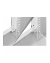 DIGITUS 10inch 12U wall mounting cabinet SOHO PRO 595 x 315 x 300mm grey - nr 32