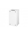 DIGITUS 10inch 12U wall mounting cabinet SOHO PRO 595 x 315 x 300mm grey - nr 34