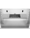 DIGITUS 10inch 12U wall mounting cabinet SOHO PRO 595 x 315 x 300mm grey - nr 37