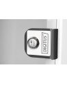 DIGITUS 10inch 12U wall mounting cabinet SOHO PRO 595 x 315 x 300mm grey - nr 38