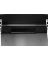 DIGITUS 10inch 12U wall mounting cabinet SOHO PRO 595 x 315 x 300mm Kolor: CZARNY - nr 11