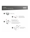 DIGITUS 10inch 12U wall mounting cabinet SOHO PRO 595 x 315 x 300mm Kolor: CZARNY - nr 8