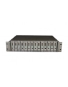 tp-link MC1400 obudowa na konwertery światłowodowe 14 slotów - nr 1