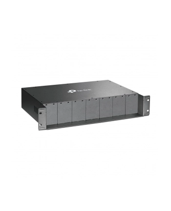 tp-link MC1400 obudowa na konwertery światłowodowe 14 slotów