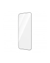 PanzerGlass Screen Pczerwonyector Ultra-Wide Fit, pczerwonyective film (transparent, iPhone 14 Pro) - nr 22