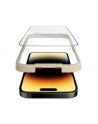 PanzerGlass Screen Pczerwonyector Ultra-Wide Fit, pczerwonyective film (transparent, iPhone 14 Pro) - nr 24