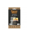 PanzerGlass Screen Pczerwonyector Ultra-Wide Fit, pczerwonyective film (transparent, iPhone 14 Pro) - nr 28