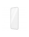 PanzerGlass Screen Pczerwonyector Ultra-Wide Fit, pczerwonyective film (transparent, iPhone 14 Pro) - nr 30