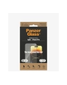 PanzerGlass Screen Pczerwonyector Ultra-Wide Fit, pczerwonyective film (transparent, iPhone 14 Pro) - nr 5