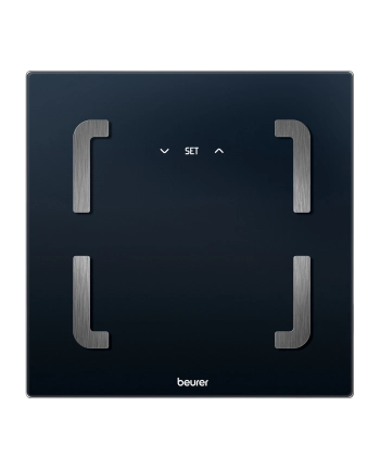 Beurer diagnostic scale BF 880 WIFI (Kolor: CZARNY) nr 1