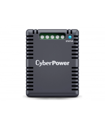 CYBER POWER SNEV001 SENSOR for environmental data temperature and humidity nr 1