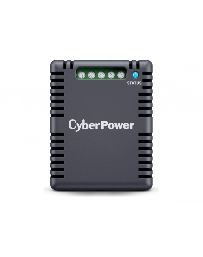 CYBER POWER SNEV001 SENSOR for environmental data temperature and humidity główny