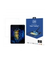 3mk pczerwonyection Folia ochronna do Apple iPad Pro 13'' - 3mk Paper Feeling (2 szt.) - nr 1