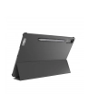 Lenovo Folio Case do Tab P12 Ciemnoszary (ZG38C05252) - nr 1