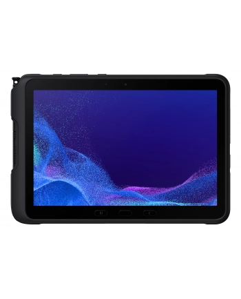 SAMSUNG Galaxy Tab Active4 Pro, tablet PC (Kolor: CZARNY, Enterprise Edition, 5G) nr 2