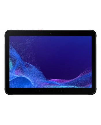 SAMSUNG Galaxy Tab Active4 Pro, tablet PC (Kolor: CZARNY, Enterprise Edition, 5G) nr 1