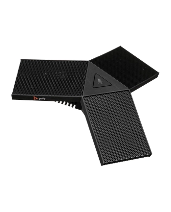 poly Studio Mikrofon X50/X52/X70 USB Table Mic  875M6AA nr 2