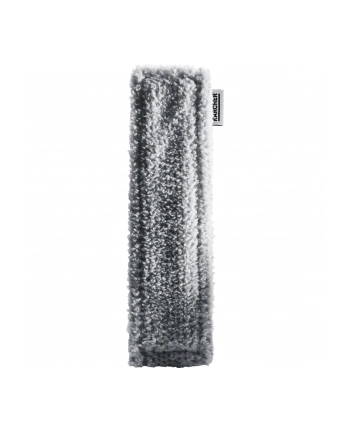 karcher Pad z mikrofibry do WV (na zewnątrz) 2.633-131.0 szary nr 2