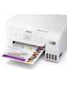 epson Urządzenie wielofunkcyjne L3286 ITS kolor A4/33ppm/WiFi(D)/LCD3.7cm/biała - nr 12