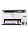 epson Urządzenie wielofunkcyjne L3286 ITS kolor A4/33ppm/WiFi(D)/LCD3.7cm/biała - nr 16
