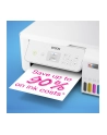 epson Urządzenie wielofunkcyjne L3286 ITS kolor A4/33ppm/WiFi(D)/LCD3.7cm/biała - nr 5