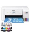 epson Urządzenie wielofunkcyjne L3286 ITS kolor A4/33ppm/WiFi(D)/LCD3.7cm/biała - nr 6