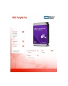 western digital Dysk twardy WD Purple Pro 8TB 3,5 256MB SATAIII/72000rpm - nr 2