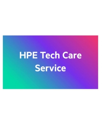 hewlett packard enterprise Rozszerzenie gwarancji 5Y TC Essential DMR DL20 Gen11 H42PRE nr 2
