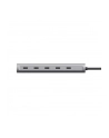 trust HUB USB-C 5-portowy Halyx - nr 2