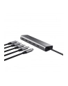 trust HUB USB-C 5-portowy Halyx - nr 6