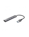 trust HUB USB 4 Portowy Halyx - nr 7